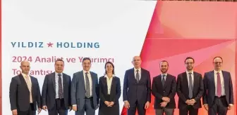 Yıldız Holding'in 2024'ün 9 Aylık Finansal Performansı Açıklandı