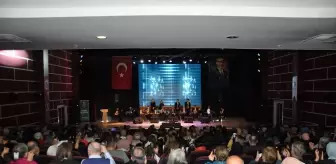 Akşehir'de Hicaz Fasıl Gecesi Konseri Düzenlendi