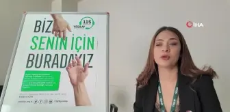 Aydın Yeşilay Danışmanlık Merkezi, 793 Danışana Destek Oldu