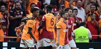 AZ Alkmaar Galatasaray 11'i! Galatasaray'ın AZ Alkmaar maçı 11'i belli oldu mu, ilk 11'de kimler var?