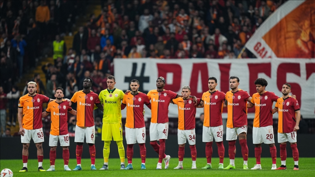 AZ Alkmaar Galatasaray CANLI izle! (ŞİFRESİZ) AZ Alkmaar Galatasaray maçı hangi kanalda, canlı yayın nerede ve nasıl izlenir?