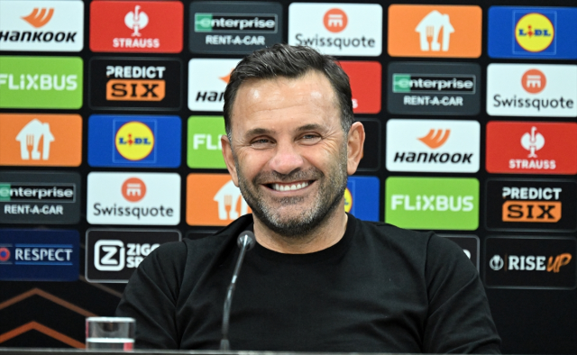 AZ ALKMAAR-GALATASARAY maçı hangi kanalda? Galatasaray UEFA Avrupa Ligi maçı izleme linki var mı?