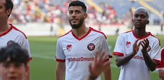 Belhanda, Katar'da mucizeyi gerçekleştirdi