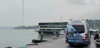 Beşiktaş'ta Kayıp Kardeşler İçin Arama Çalışmaları 5. Günde Devam Ediyor