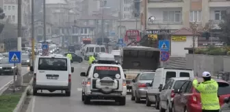 Boyabat'ta Acil Sağlık Hizmetleri Haftası Etkinliği