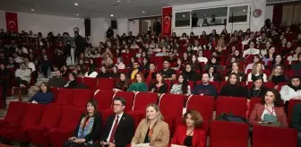 Kale Grubu ve ÇOMÜ’den Hayata Değer Üniversite Buluşmaları