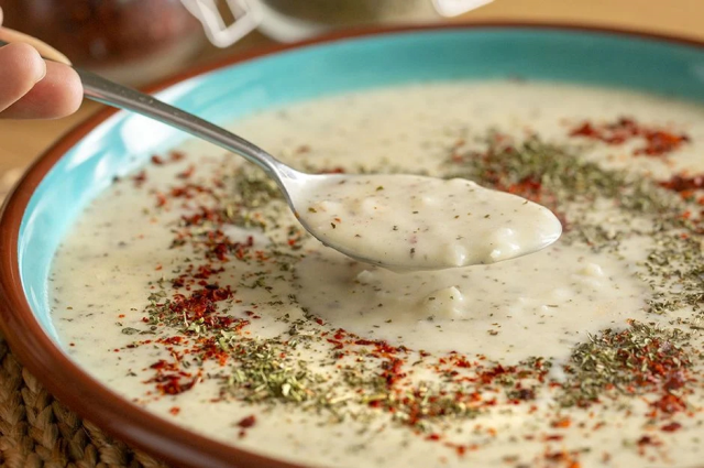 Dünyanın en iyi 10 çorbası listesinde yayla çorbamız da yer aldı