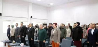 Elazığ'da Yenilikçi Mahalli Hizmet İçi Eğitim Programı Düzenlendi