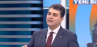 Gültekin Uysal kimdir? Halk Tv konuğu Gültekin Uysal kaç yaşında, nereli? İşte biyografisi