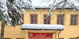 Yozgat'ta Hakkında Kesinleşmiş Hapis Cezası Bulunan Şahıs Yakalandı