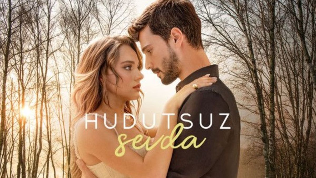 Hudutsuz Sevda CANLI izle, SON BÖLÜM izle! Hudutsuz Sevda 44. bölüm NOW TV SON BÖLÜM izle!