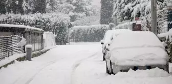 İstanbul'a kar yağacak mı, ne zaman? Meteoroloji'den İstanbul kar yağışı uyarısı!