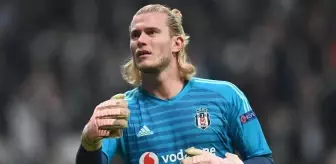 Karius'tan çok konuşulacak Beşiktaş itirafı