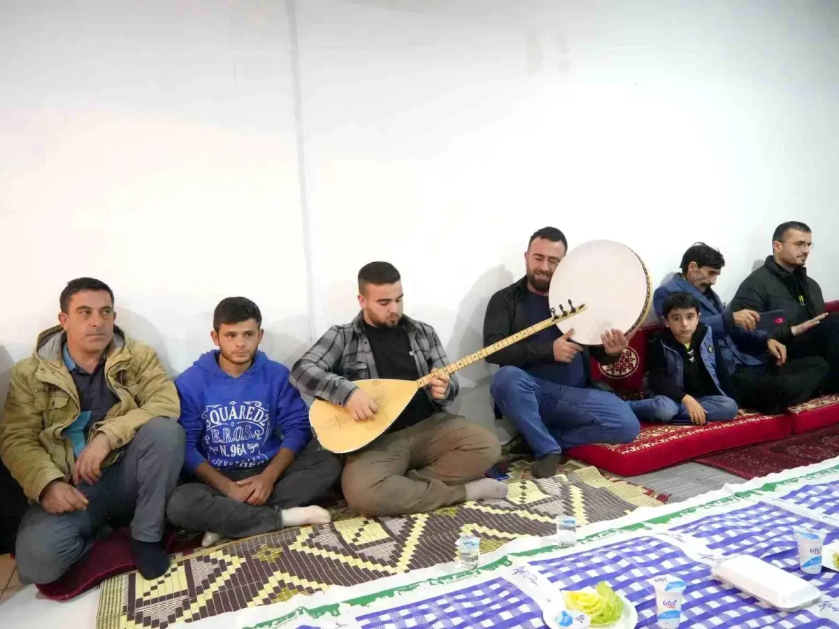 Kastamonu'da madde bağımlısı 60 genç, 'hayatı keşfet' ile yeniden hayata tutundu