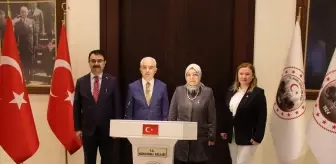 Türkiye Yüzyılı Maarif Modeli ile Eğitime Yeni Bir Yaklaşım