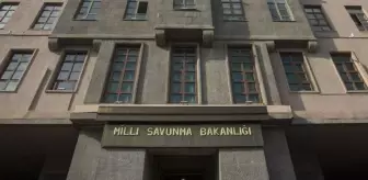 MSB sözleşmeli personel temin sınav başvurusu nasıl yapılır? Milli Savunma Bakanlığı sözleşmeli personel sınavı ne zaman?