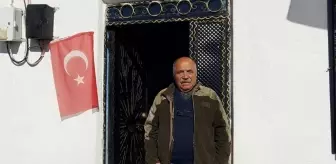 Muhtarın yerine kayyum atandı