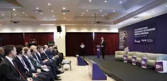 MÜSİAD INVEST 3. Uluslararası Yatırım Networking Programı