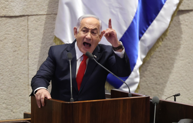 Warning from Netanyahu After Ceasefire with Lebanon: Prepare for Intense Warfare