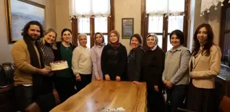 Niğde'de Kadın Birliğinin Temelleri Atılıyor