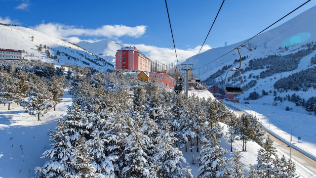 Palandöken Kayak Merkezi nerede, hangi ilde? Palandöken Kayak Merkezi'nde yeni sezon açıldı mı? Palandöken Kayak Merkezi nerede, hangi ilde? Palandöken Kayak Merkezi'nde yeni sezon açıldı mı?