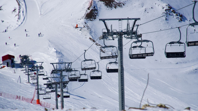 Palandöken Kayak Merkezi nerede, hangi ilde? Palandöken Kayak Merkezi'nde yeni sezon açıldı mı? Palandöken Kayak Merkezi nerede, hangi ilde? Palandöken Kayak Merkezi'nde yeni sezon açıldı mı?