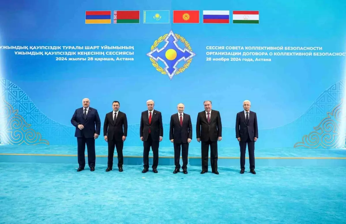 Putin: "Birden fazla Oreşnik füzesi aynı anda kullanıldığında saldırının gücü, nükleer silahların kullanımıyla eşit olacak"