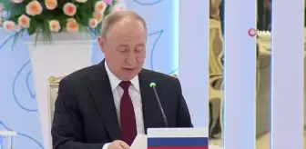 Putin: 'Birden fazla Oreşnik füzesi aynı anda kullanıldığında saldırının gücü, nükleer silahların kullanımıyla eşit olacak''Oreşnik, vurduğu yeri...