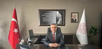 Minik Fırçalar Büyük Hayaller Projesi ile Yetenekli Öğrenciler Keşfediliyor