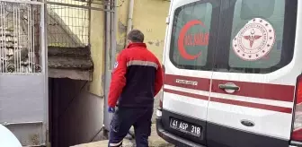 Kocaeli'de 61 Yaşındaki Adam Evinde Ölü Bulundu