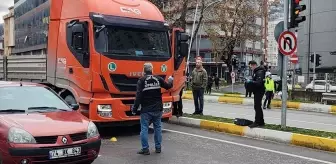 Zonguldak'ta Tır Çarpması Sonucu Bir Kişi Hayatını Kaybetti