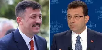 AK Partili Hamza Dağ'dan CHP'ye kritik soru: Bu konuda neden kanun teklifi vermediler?