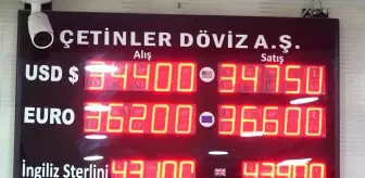 Aksaray'da Sahte Döviz Uyarısı