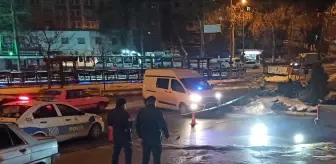 Alacak Nedeniyle Silahlı Kavga: 3 Kardeş Yaralandı