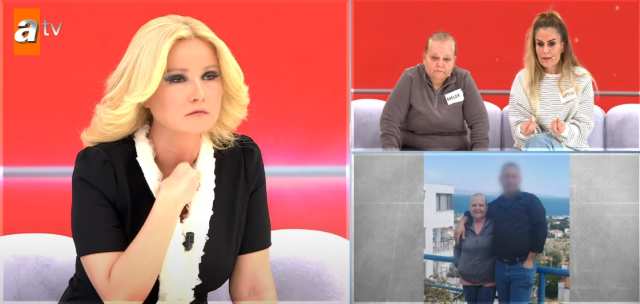 ATV CANLI YAYIN İZLE 2024! Müge Anlı'da son bölüm neler oldu?