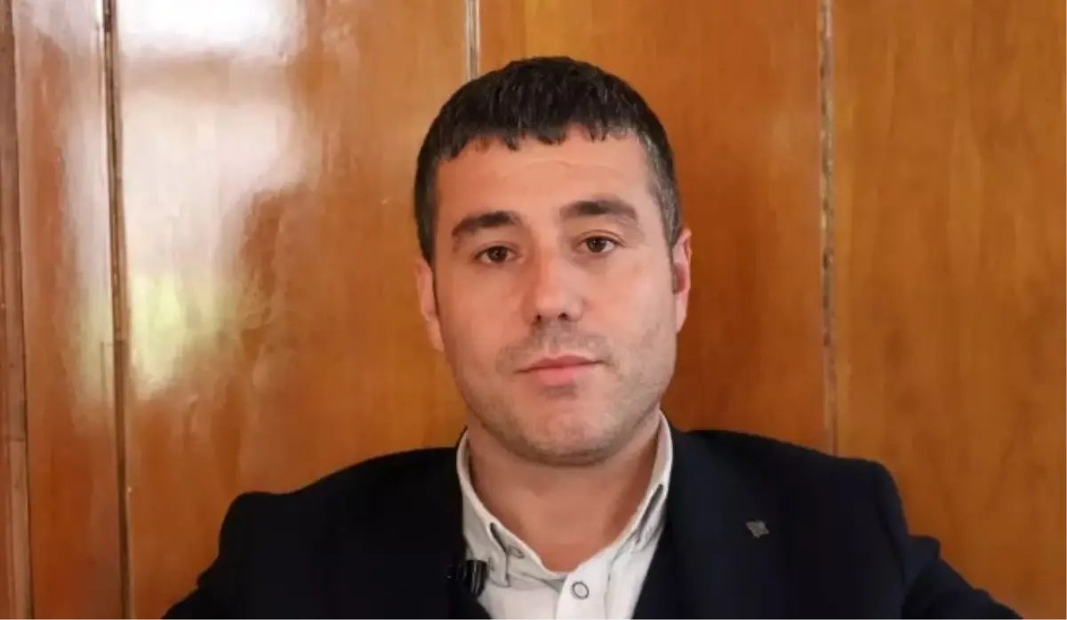 Bahçesaray Belediyesi hangi partiden, Başkanı Ayvaz Hazır hangi partili?