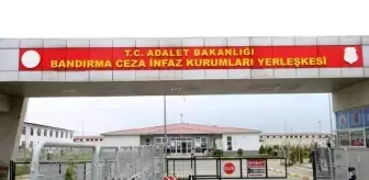 Balıkesir'de Kooperatif Başkanı Zimmet Suçlamasıyla Tutuklandı