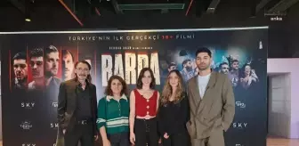 'Barda' 17 Yıl Sonra Yeniden Sinemalarda: Şiddetin ve Değişen Türkiye'nin Yansıması