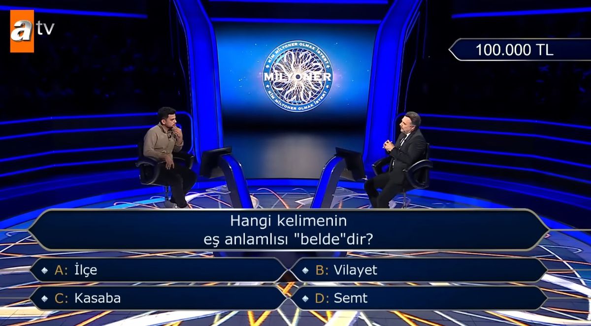 Belde ne demektir?