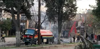 İdlib'de Hava Saldırısı: 3 Sivil Hayatını Kaybetti