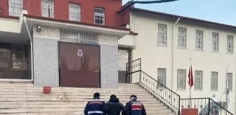 Bilecik'te Düzensiz Göçle Mücadele ve Narkotik Operasyonları