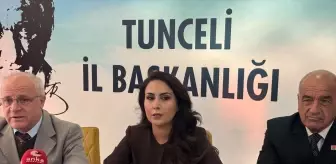 CHP Genel Başkan Yardımcısı Pınar Uzun Okakın'dan Demokrasi Vurgusu