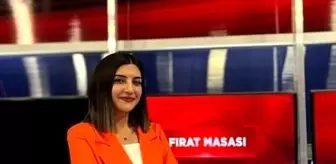 Elazığ'da Gazeteci Semra Demirelli'nin Yaşam Savaşı Devam Ediyor