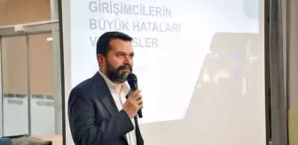 Girişimcilerin Büyük Hataları: Plan Yapmanın İncelikleri ve Markalaşmanın Gücü