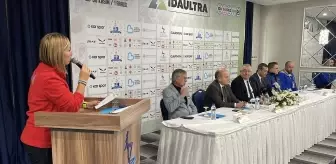 8. İda Ultra Maratonu'nda 1700 Sporcu Yarışacak