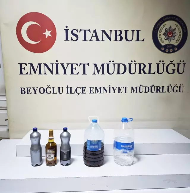 The death toll in the fake alcohol disaster in Istanbul has risen to 7