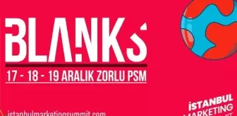 İstanbul Marketing Summit bu yıl kapılarını 'Boşluklar' temasıyla açacak