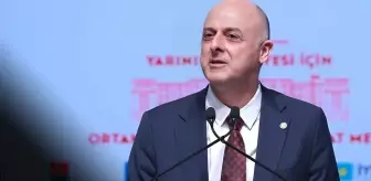 İYİ Parti'den istifa eden Ümit Özlale'nin yeni adresi belli oldu