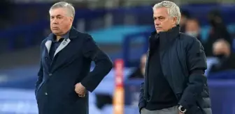 Jose Mourinho, Carlo Ancelotti'yi tahtından edecek