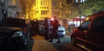 Manisa'da Silahlı Kavga: 1 Yaralı